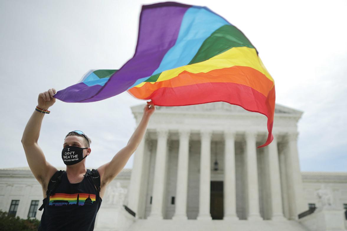 LGBTQ Rights: What Role Do Civil Rights Attorneys Play in Advancing Equality?