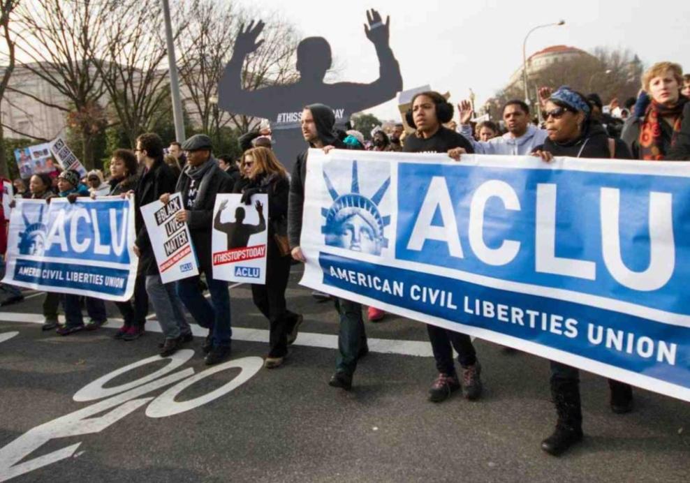 What are the Historical Milestones and Turning Points in the ACLU's Fight for Civil Rights?