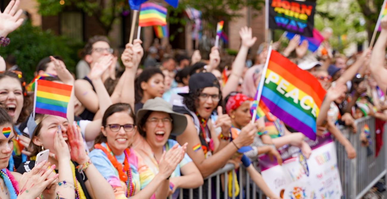 What are the Most Promising Developments in LGBTQ Civil Rights Law?