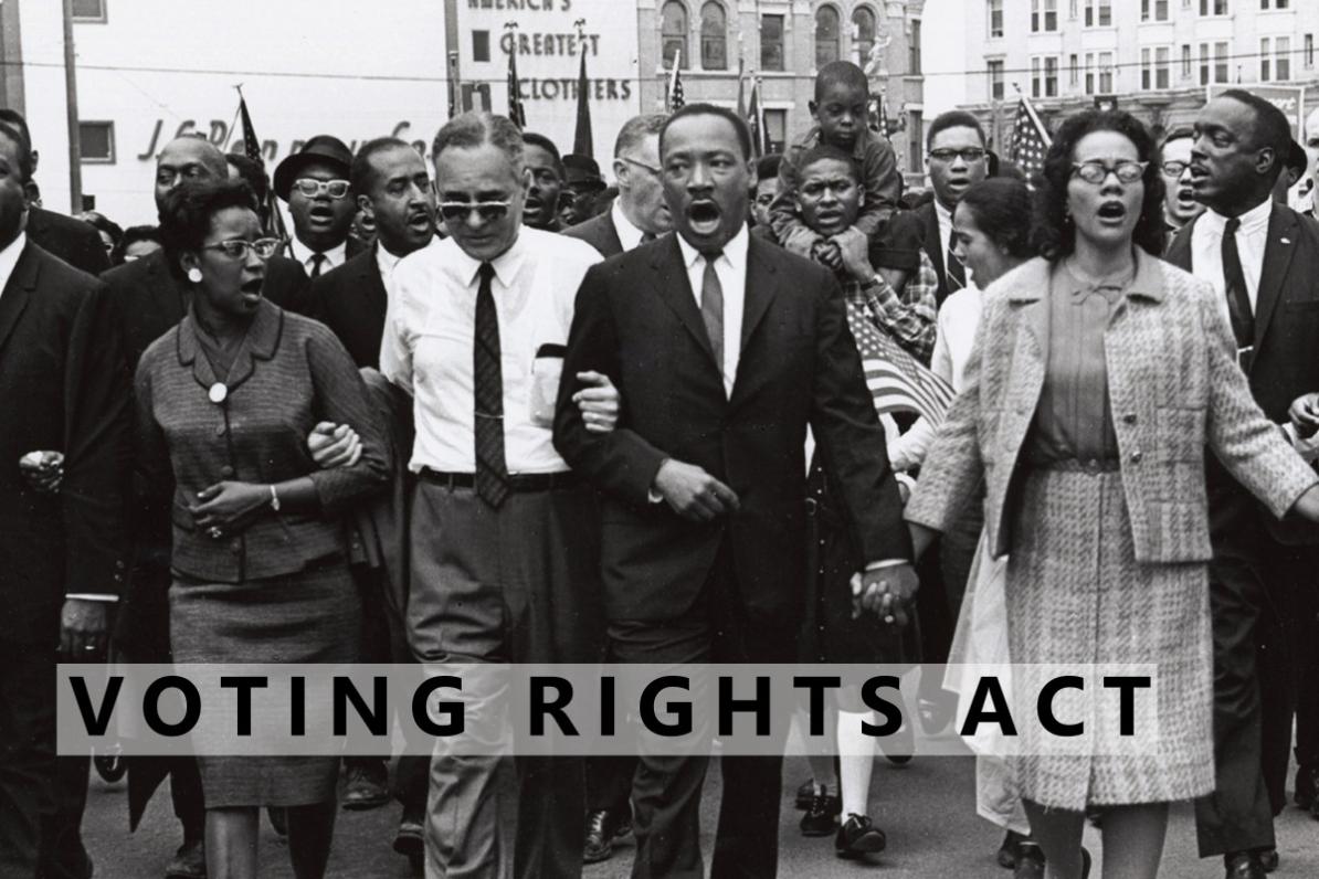 What Strategies Do Civil Rights Attorneys Use to Protect Voting Rights?