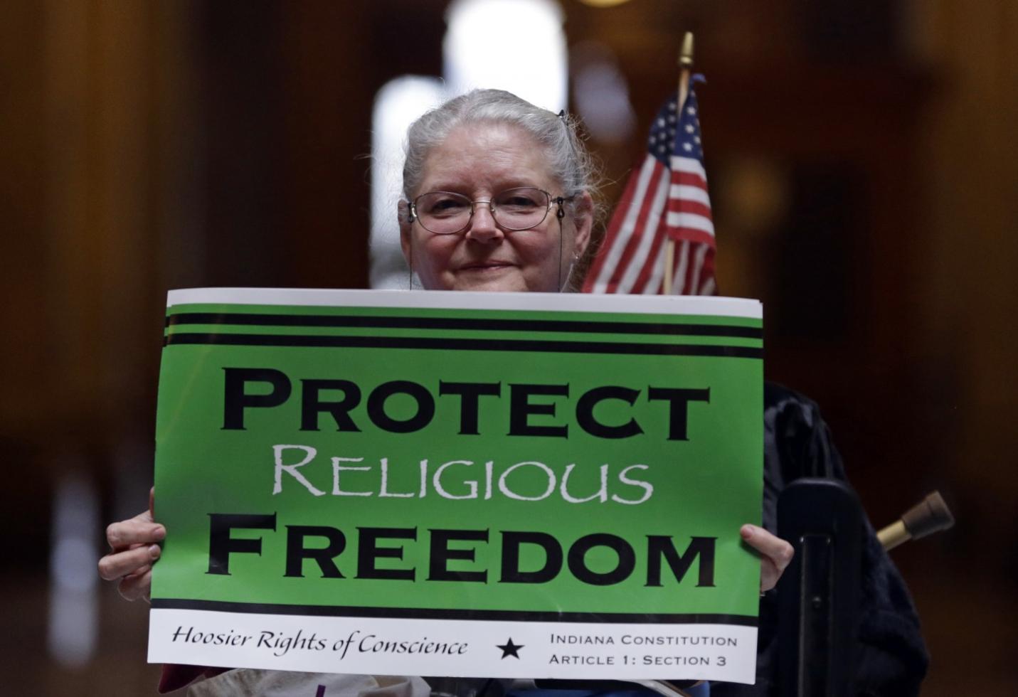 How Can Individuals and Organizations Support Religious Freedom?
